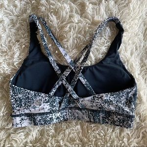 Lululemon Energy Bra | Size 6
